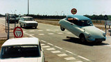 Trafic